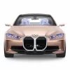 98300 Bmw İ4 Concept 2.4 Ghz. Platin Gold - Sunman