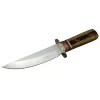 A048 Outdoor Kamp Bıçak 28 Cm - Kılıflı