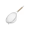 Ahşap Saplı Süzgeç 21 Cm Royaleks-BLSASS22