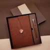 Ajanda Defter Ve Kalem Seti