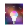 Akıllı Rgb Led Lamba Ampul 9w 50hz 800 Lümen