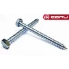 Altıköşe Başlı Trifon Vida 6x60 - 10 Adet