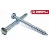 Altıköşe Başlı Trifon Vida 8x70 - 10 Adet