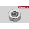Altıköşe Somun M16 - 100 Adet