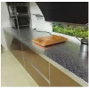 Alüminyum Folyo Yapışkanlı Mutfak Koruyucu Folyo 2 Metre