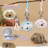 Anahtarlıklı Peluş Ayna