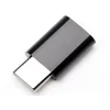Andoid Şarj Kablosunu Type - C Lightning E Çevirici