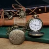 Antika Vintage Köstekli Saat