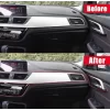 Araba Dekorasyon 5 Metre Şerit Trim