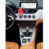 Luz&Pos Araç İçi Bardak Ve İçecek Tutucu - Gri
