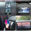 Araç Torpido Telefon Standı