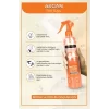 Argan Çift Fazlı Kondisyoner Fön Suyu 400 ML  - mrfs