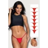 7 Lİ String Tanga