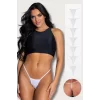 7 Lİ String Tanga