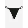 Arkası Sexy Yazılı Zincirli Özel Tanga Külot