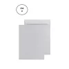 Asil Doğan As-0853 1. Hamur Torba Zarf Extra Silikonlu 24X32 110 Gr Beyaz 250li