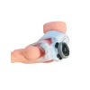 Ayak Baş Parmak Kemik Düzeltici Halluks Valgus
