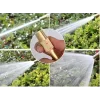AYARLANABILIR BASINÇLI HORTUM BAŞLIĞI GOLD