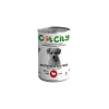 Az Tahıllı Kuzu Etli Yavru Köpek Konserve Yaş Mama 400 gr ( 3 Adet )