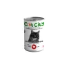 Az Tahıllı Kuzu Etli Yetişkin Kedi Konserve Yaş Mama 400 gr ( 3 Adet )