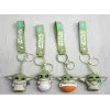 Baby Yoda Silikon Anahtarlık Alk4268