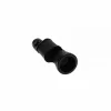 Baigish 10x40 Metal Deri Kaplamalı Rus Modeli Monoküler Dürbün