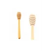 Balsa Ahşap Bal Kaşığı Bls-Bk01