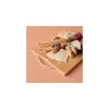 Bambu Kesme Tahtası (24x34 cm) Royaleks-67460
