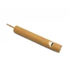 Bambu Kuş Dili Sade Küçük 20 Adet