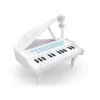 Bao-1505a Mikrofonlu Mini Piano 24 Tuş Mp3 Çalar