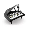Bao-1505a Mikrofonlu Mini Piano 24 Tuş Mp3 Çalar