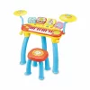 Bao-1601 24 Tuşlu Dj Piano Davul Mp3 -vardem
