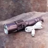 Baretta Brs18 Oto Şarjlı T6 Led 3000 Lümen El Feneri
