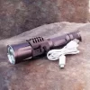 Baretta Brs18 Oto Şarjlı T6 Led 3000 Lümen El Feneri