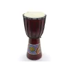 Batikli Ahşap Darbuka 30 Cm