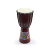 Batikli Ahşap Darbuka 30 Cm 3dıarta-30