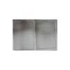 Bayındır Gelen Evrak Defteri 40 Yaprak Karton Kapak 24X34