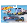 Bdw51 Hot Wheels Taşıyıcı Tırlar / Asorti Seçilemez.