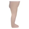 Luz&Pos Bebek Bambu Külotlu Çorap  Pudra