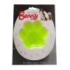Benny Köpek Oyuncağı Pati 9,5 x 9 cm Sarı