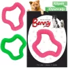 Benny Köpek Oyuncağı Sert 11 x 10 cm Çeşitli Renklerde