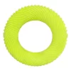 Benny Köpek Oyuncağı Yuvarlak 9,5 cm Sarı