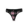 Berrak Kadın için String Bikini Kod 2310