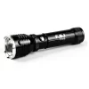 Bf-816 Cree Led + Zoom + Mıknatıslı Şarjlı El Feneri