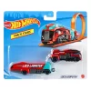 Bfm60 Hot Wheels Kamyonlar