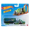 Bfm60 Hot Wheels Kamyonlar