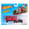 Bfm60 Hot Wheels Kamyonlar