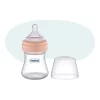 Biberon Anti Kolik Biberon 150 Ml Kapaklı Biberon 6 - 18 Ay (orta Akış)