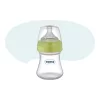 Biberon Anti Kolik Biberon 150 Ml Kapaklı Biberon 6 - 18 Ay (orta Akış)