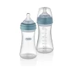 Biberon Anti Kolik Biberon 250 Ml Kapaklı Biberon 0 - 6 Ay (yavaş Akış)